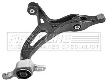 FIRST LINE FIRST LINE FCA7152 Front Right Wishbone / Suspension Arm For Mercedes Gl-class M-class 