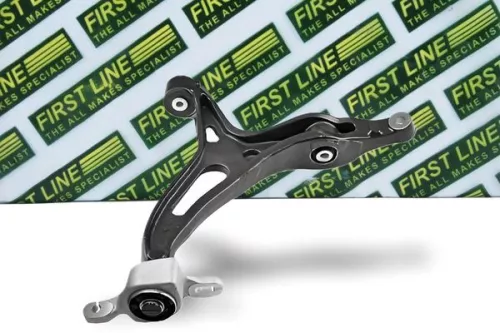 Front Right Wishbone / Suspension Arm For Mercedes Gl-class M-class