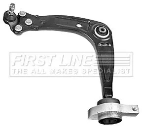 FIRST LINE FIRST LINE FCA7153 Front Left Wishbone / Suspension Arm For Peugeot 508 508 Sw 