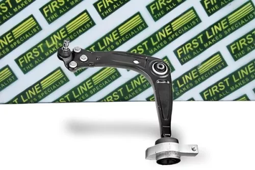 Front Left Wishbone / Suspension Arm For Peugeot 508 508 Sw