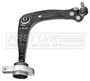 FIRST LINE FIRST LINE FCA7154 Front Right Wishbone / Suspension Arm For Peugeot 508 508 Sw 