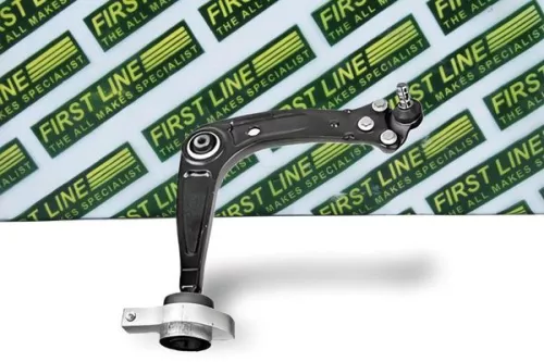 Front Right Wishbone / Suspension Arm For Peugeot 508 508 Sw
