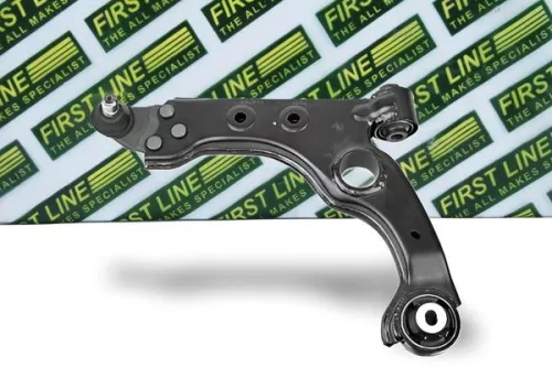 Front Lower Left Wishbone / Suspension Arm For Alfa Romeo Giulietta