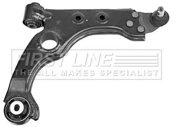 FIRST LINE FIRST LINE FCA7161 Front Lower Right Wishbone / Suspension Arm For Alfa Romeo Giulietta 