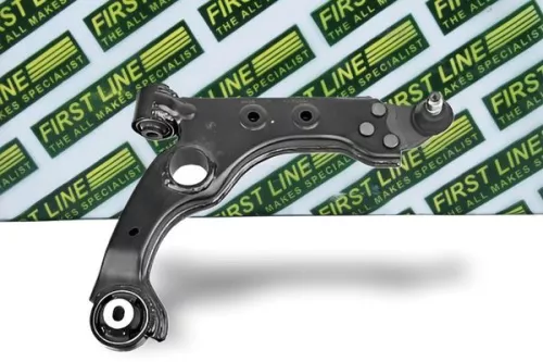 Front Lower Right Wishbone / Suspension Arm For Alfa Romeo Giulietta