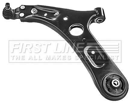FIRST LINE FIRST LINE FCA7162 Front Lower Left Wishbone / Suspension Arm For Hyundai Kia Cee'd I30 