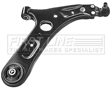 FIRST LINE FIRST LINE FCA7163 Front Lower Right Wishbone / Suspension Arm For Hyundai Kia Cee'd I30 