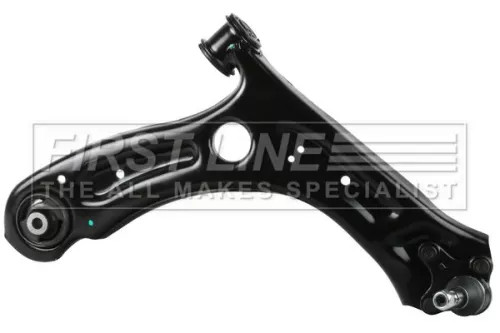 FIRST LINE FIRST LINE FCA7165 Front Lower Right Wishbone / Suspension Arm For Vw Jetta 