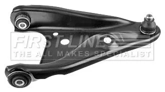FIRST LINE FIRST LINE FCA7167 Front Lower Right Wishbone / Suspension Arm For Dacia Renault Dokker Express Lod 