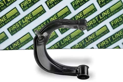 Front Left Upper Wishbone / Suspension Arm For Vw Amarok