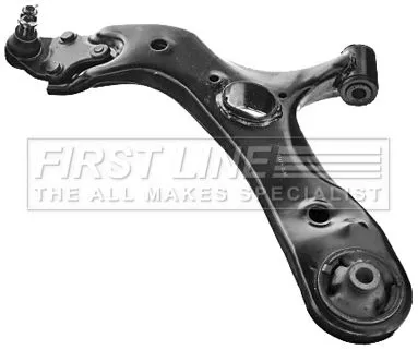 FIRST LINE FIRST LINE FCA7174 Front Lower Left Wishbone / Suspension Arm For Toyota Avensis 
