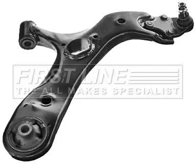 FIRST LINE FIRST LINE FCA7175 Front Lower Right Wishbone / Suspension Arm For Toyota Avensis 