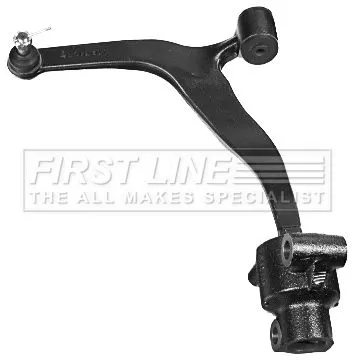 FIRST LINE FIRST LINE FCA7176 Front Lower Left Wishbone / Suspension Arm For Infiniti Fx 