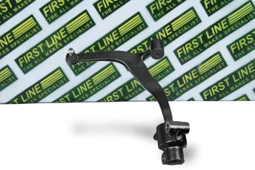 Front Lower Left Wishbone / Suspension Arm For Infiniti Fx