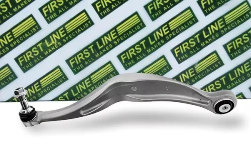 Rear Left Upper Wishbone / Suspension Arm For Bmw 5 Series