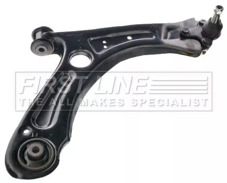 Front Lower Right Wishbone / Suspension Arm For Vw Beetle