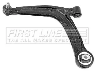 FIRST LINE FIRST LINE FCA7184 Front Lower Left Wishbone / Suspension Arm For Ford Ka 