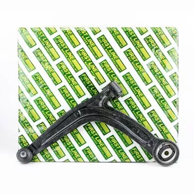 Front Lower Left Wishbone / Suspension Arm For Ford Ka