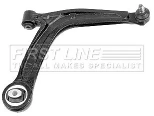 FIRST LINE FIRST LINE FCA7185 Front Lower Right Wishbone / Suspension Arm For Ford Ka 