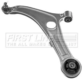 FIRST LINE FIRST LINE FCA7186 Front Lower Left Wishbone / Suspension Arm For Hyundai I40 