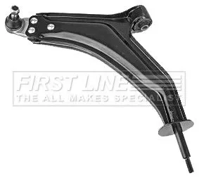 FIRST LINE FIRST LINE FCA7188 Front Lower Left Wishbone / Suspension Arm For Land Rover Freelander 