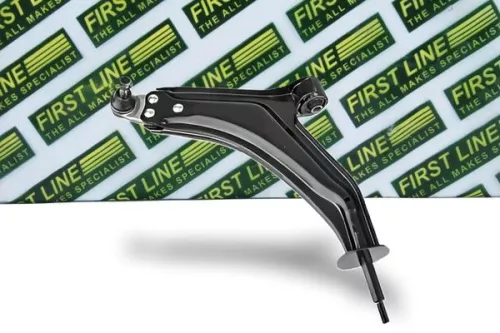 Front Lower Left Wishbone / Suspension Arm For Land Rover Freelander
