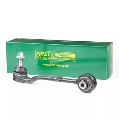 Front Lower Left Or Right Wishbone / Suspension Arm For Bmw 3 Series X1