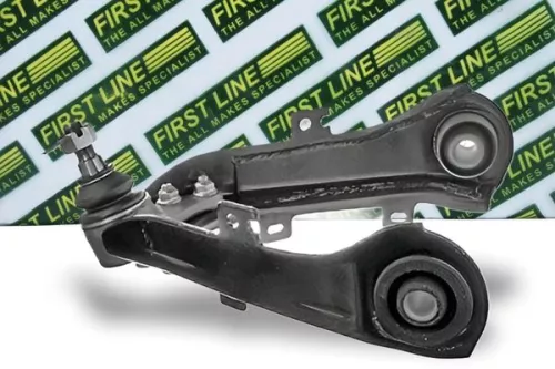 Front Left Upper Wishbone / Suspension Arm For Isuzu D-max