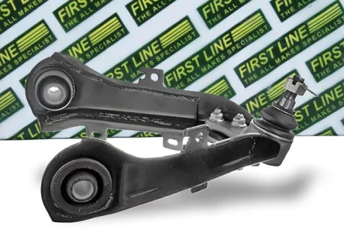 Front Right Upper Wishbone / Suspension Arm For Isuzu D-max