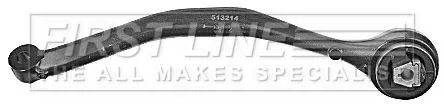 FIRST LINE FIRST LINE FCA7195 Front Left Wishbone / Suspension Arm For Bmw X3 