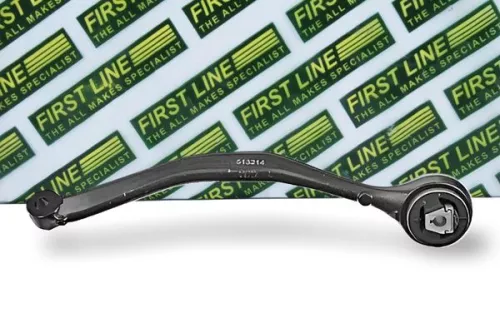 Front Left Wishbone / Suspension Arm For Bmw X3