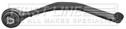 FIRST LINE FIRST LINE FCA7196 Front Right Wishbone / Suspension Arm For Bmw X3 