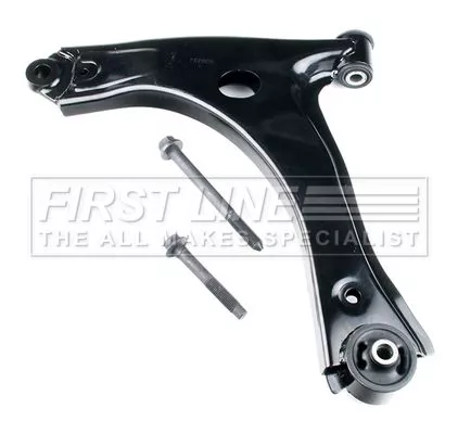 FIRST LINE FIRST LINE FCA7199 Front Lower Left Wishbone / Suspension Arm For Ford Tourneo Custom Transit Custo 