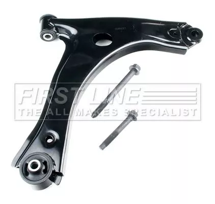 FIRST LINE FIRST LINE FCA7200 Front Lower Right Wishbone / Suspension Arm For Ford Tourneo Custom Transit Cust 
