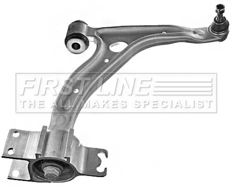 FIRST LINE FIRST LINE FCA7202 Front Lower Right Wishbone / Suspension Arm For Mercedes A-class B-class C-class 