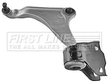 FIRST LINE FIRST LINE FCA7203 Front Left Wishbone / Suspension Arm For Land Rover Range Rover Evoque 