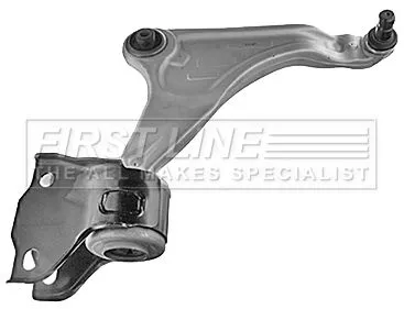 FIRST LINE FIRST LINE FCA7204 Front Right Wishbone / Suspension Arm For Land Rover Range Rover Evoque 