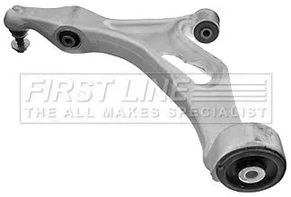 FIRST LINE FIRST LINE FCA7205 Front Lower Left Wishbone / Suspension Arm For Audi Vw Q7 Touareg 