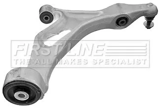 FIRST LINE FIRST LINE FCA7206 Front Lower Right Wishbone / Suspension Arm For Audi Vw Q7 Touareg 