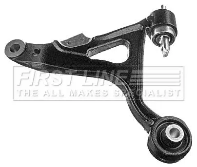 FIRST LINE FIRST LINE FCA7207 Front Lower Left Wishbone / Suspension Arm For Volvo S60 V70 