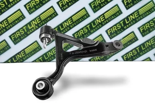 FIRST LINE FIRST LINE FCA7208 Front Lower Right Wishbone / Suspension Arm For Volvo S60 V70 