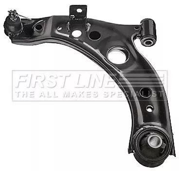 FIRST LINE FIRST LINE FCA7212 Front Lower Left Wishbone / Suspension Arm For Daihatsu Subaru Justy Sirion 