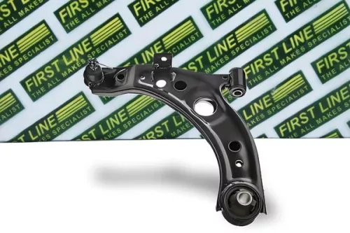 FIRST LINE FIRST LINE FCA7212 Front Lower Left Wishbone / Suspension Arm For Daihatsu Subaru Justy Sirion 