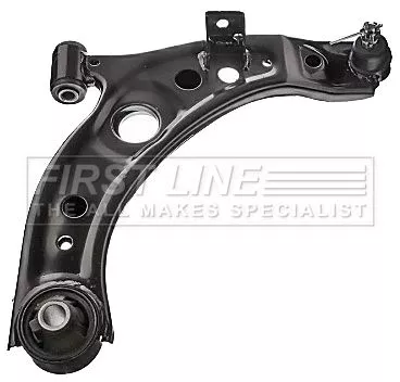 FIRST LINE FIRST LINE FCA7213 Front Lower Right Wishbone / Suspension Arm For Daihatsu Subaru Justy Sirion 