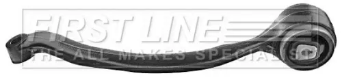 FIRST LINE FIRST LINE FCA7214 Front Rear Left Wishbone / Suspension Arm For Bmw 3 Series X1 