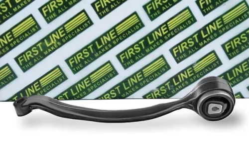 Front Rear Left Wishbone / Suspension Arm For Bmw 3 Series X1