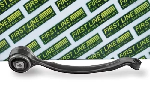 FIRST LINE FIRST LINE FCA7215 Front Right Rear Right Wishbone / Suspension Arm For Bmw 3 Series X1 