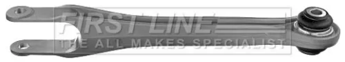 FIRST LINE FIRST LINE FCA7217 Lower Outer Rear Left Rear Right Wishbone / Suspension Arm For Porsche 911 