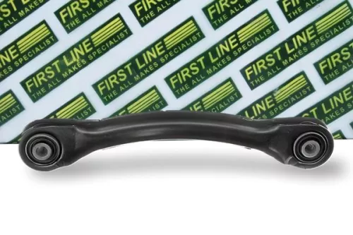 Front Rear Upper Left Or Right Wishbone / Suspension Arm For Ford Focus Focus C-