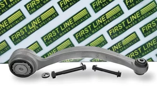 Front Lower Left Or Right Wishbone / Suspension Arm For Jaguar Xf